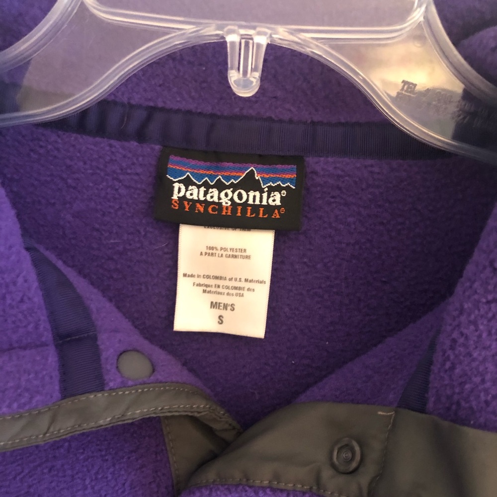 Patagonia Pullover - image 2
